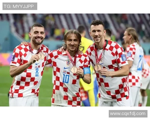 克罗地亚U21对决捷克U21精彩赛事回顾与分析