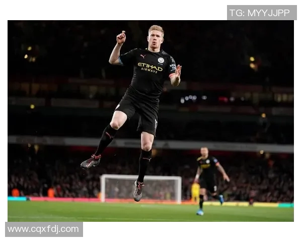 德布劳内:足坛天才中场的辉煌历程与未来展望